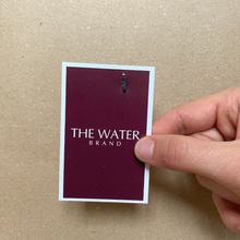 Charger l'image dans la galerie, Découverte The Water Brand