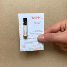 Load image into Gallery viewer, Sample 1ml Tropica